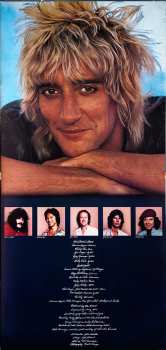 LP Rod Stewart: Blondes Have More Fun 543277