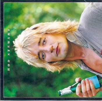 CD Rod Stewart: Foot Loose & Fancy Free 12981