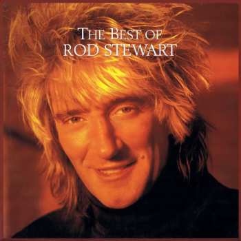 LP Rod Stewart: The Best Of Rod Stewart 637061