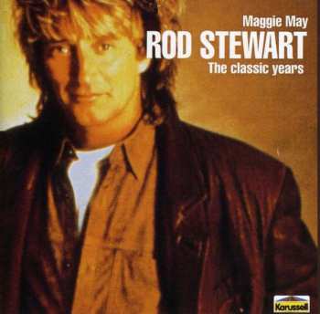 Album Rod Stewart: The Classic Years