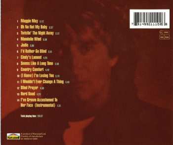 CD Rod Stewart: Maggie May - The Classic Years 648955