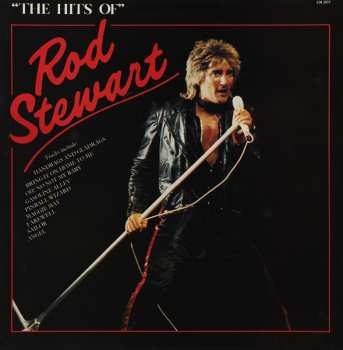 Album Rod Stewart: The Hits Of Rod Stewart