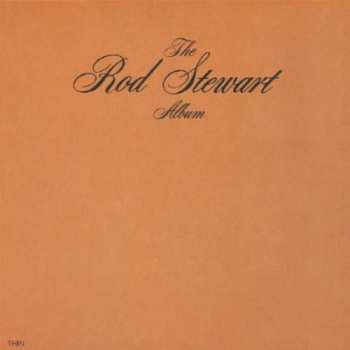 CD Rod Stewart: An Old Raincoat Won't Ever Let You Down 651384