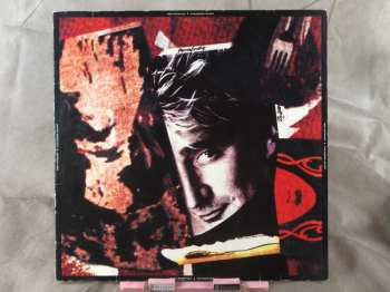 LP Rod Stewart: Vagabond Heart 387402