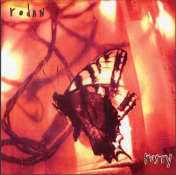 LP Rodan: Rusty LTD 648118