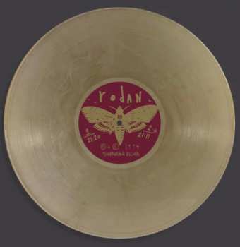 LP Rodan: Rusty LTD 648118