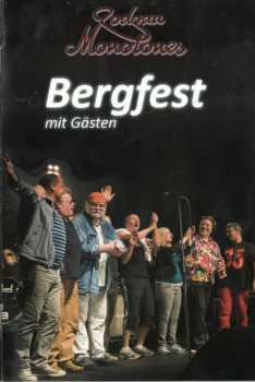 DVD Rodgau Monotones: 35 Jahre Live! Bergfest Mit Gästen 324676