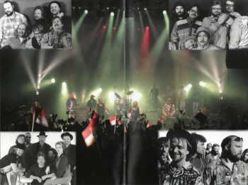 DVD Rodgau Monotones: 35 Jahre Live! Bergfest Mit Gästen 324676