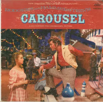 Rodgers & Hammerstein: Carousel