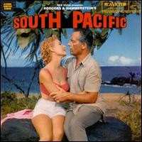 CD Rodgers & Hammerstein: South Pacific 547733