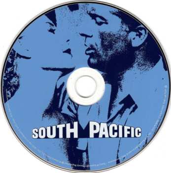 CD Rodgers & Hammerstein: South Pacific 547733