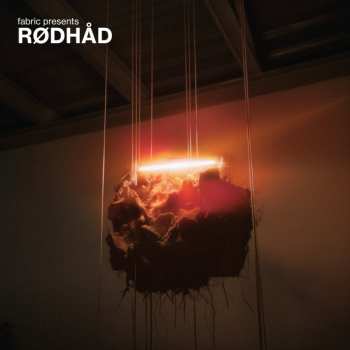 Album Rødhåd: Fabric Presents Rødhåd