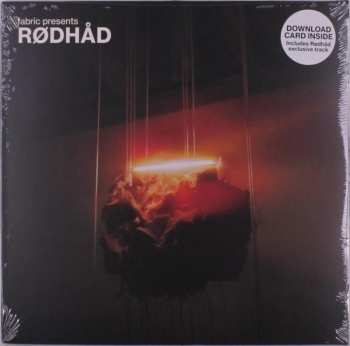 2LP Rødhåd: Fabric Presents Rødhåd 644009