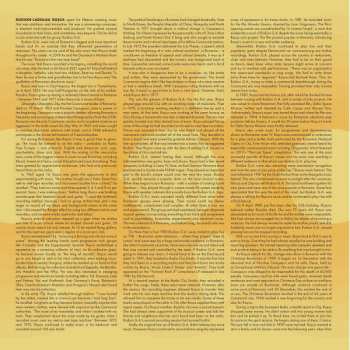 2LP Rodion G. A.: From The Archives 1981 - 2017 585290