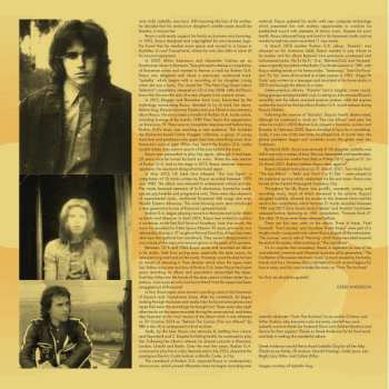 2LP Rodion G. A.: From The Archives 1981 - 2017 585290