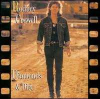 Album Rodney Crowell: Diamonds & Dirt