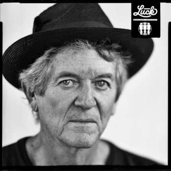 Album Rodney Crowell: The Girl On The Street