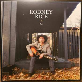 Album Rodney Rice: Rodney Rice