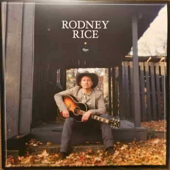 Rodney Rice: Rodney Rice