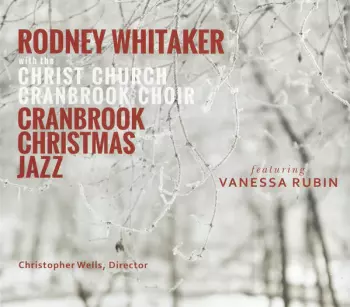 Cranbrook Christmas Jazz