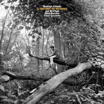 LP Joe McPhee: A History of Nothing 145738