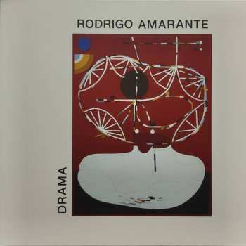 LP Rodrigo Amarante: Drama 579243