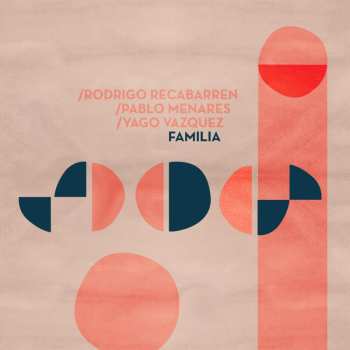 CD Rodrigo Recabarren: Familia DIGI 562372