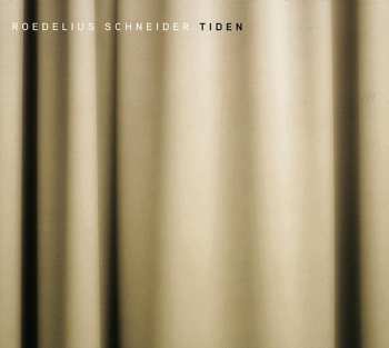 CD Hans-Joachim Roedelius: Tiden 558889