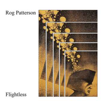 CD Rog Patterson: Flightless LTD 448175