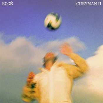 Album Rogê: Curyman Ii