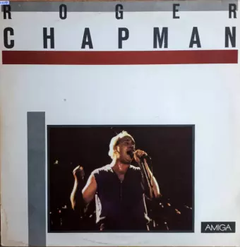 Roger Chapman