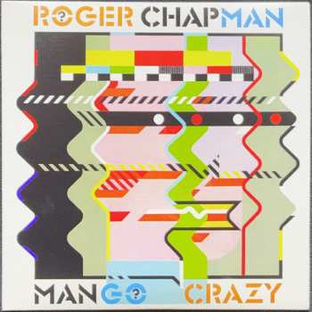 5CD/Box Set Roger Chapman: Turn It Up Loud ( The Recordings 1981-1985 ) 609652