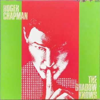 5CD/Box Set Roger Chapman: Turn It Up Loud ( The Recordings 1981-1985 ) 609652