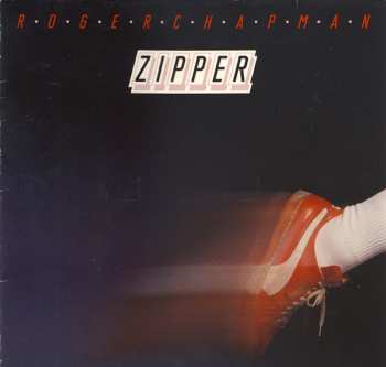 Roger Chapman: Zipper