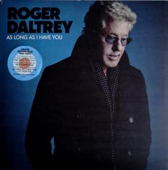 LP Roger Daltrey: As Long As I Have You LTD | CLR 66845