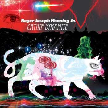 Album Roger Joseph Manning Jr.: Catnip Dynamite