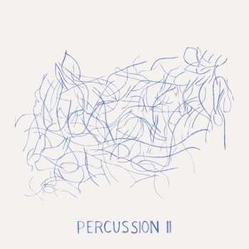 Album Roger Kintopf & Leif Berger Felix Hauptmann: Percussion Ii