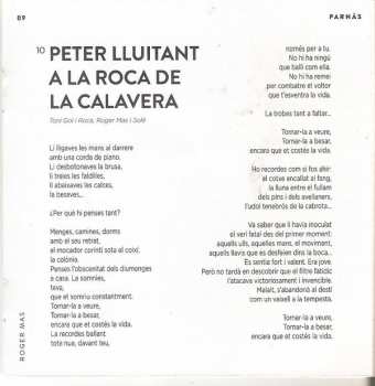 CD Roger Mas: Parnàs 495911