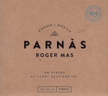 CD Roger Mas: Parnàs 495911