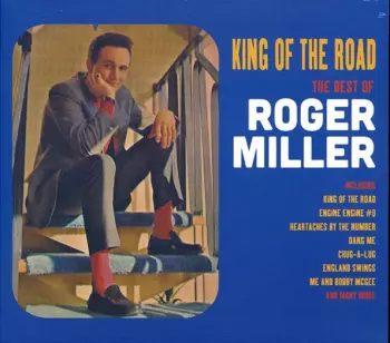 Roger Miller: King Of The Road - The Best Of