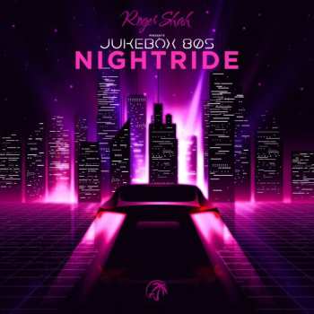 CD Roger P. Shah: Nightride 386053