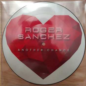 SP Roger Sanchez: Another Chance LTD | PIC 648861