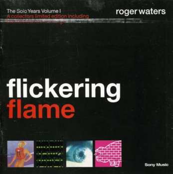 Album Roger Waters: Flickering Flame