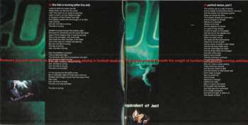 CD Roger Waters: Flickering Flame 392171