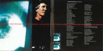 CD Roger Waters: Flickering Flame 392171