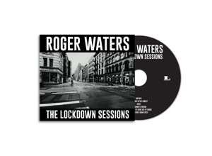 CD Roger Waters: The Lockdown Sessions 546594