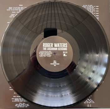 LP Roger Waters: The Lockdown Sessions 544871