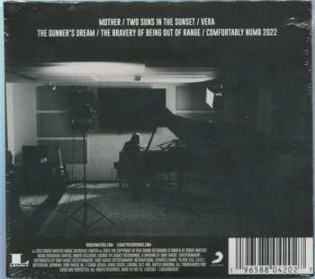 CD Roger Waters: The Lockdown Sessions 546594