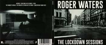 CD Roger Waters: The Lockdown Sessions 546594