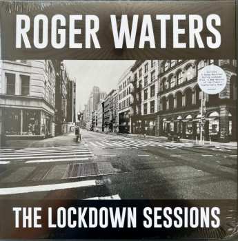 LP Roger Waters: The Lockdown Sessions 544871